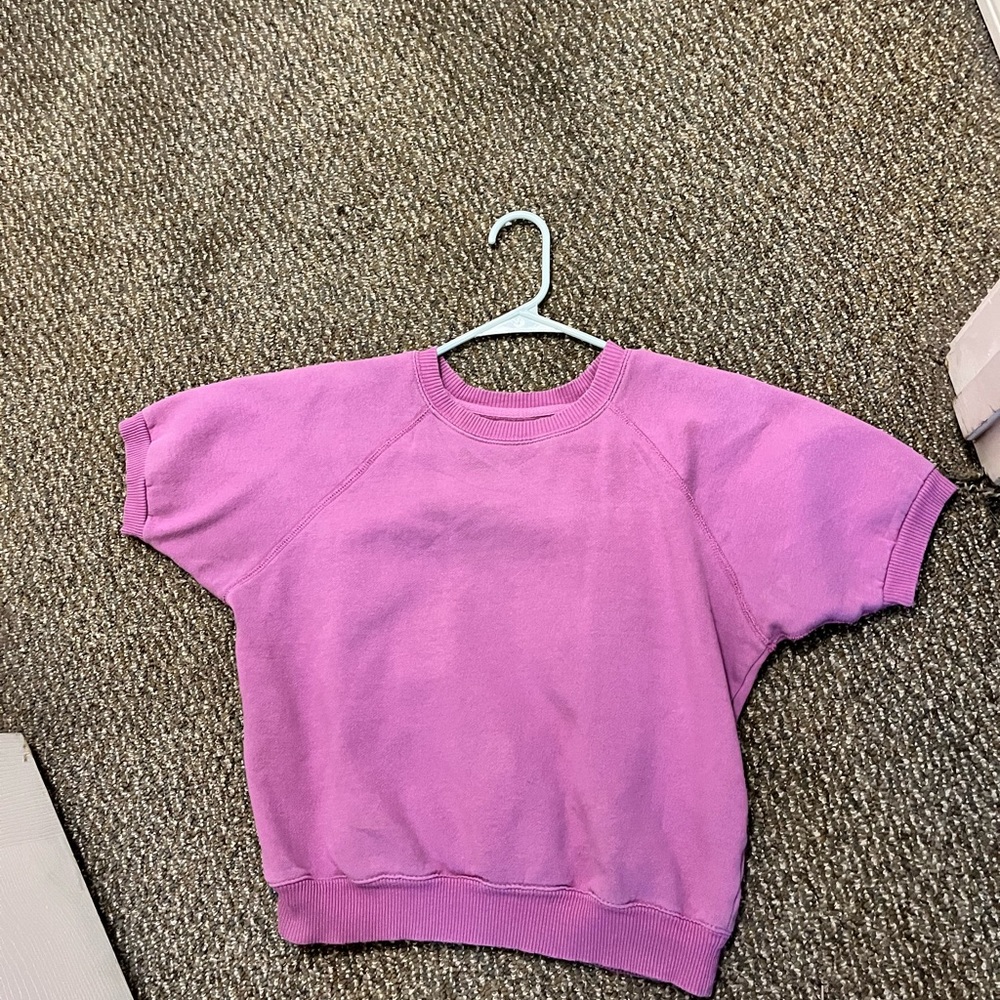 Womens sweater top